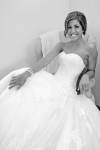 Julie and Michael's Wedding