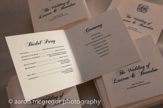 Invitations