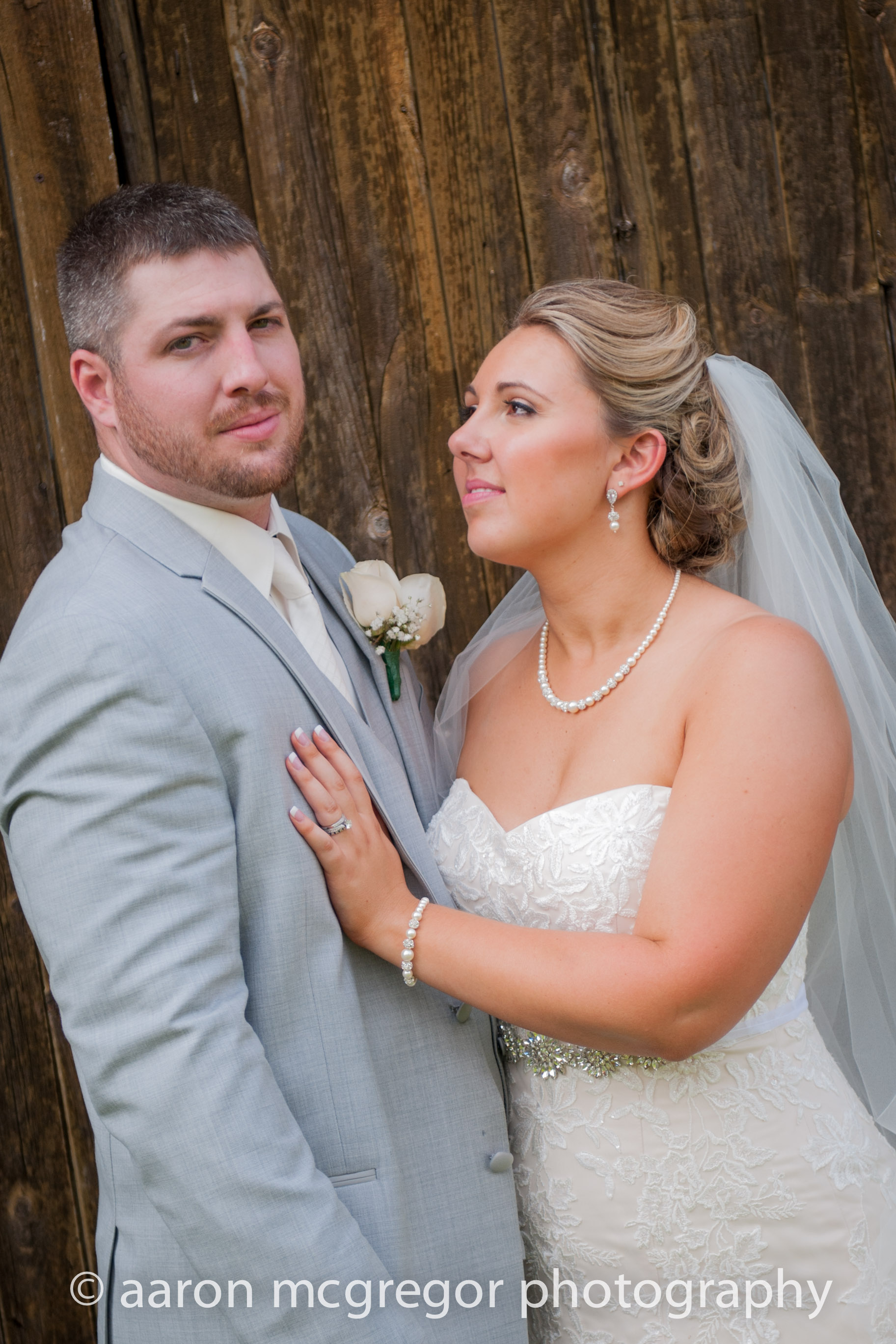 Aaron McGregor Photo-14