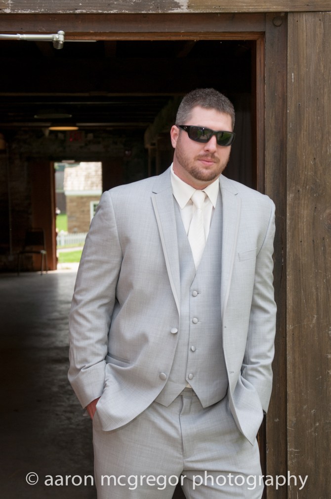 Aaron McGregor Photo-2