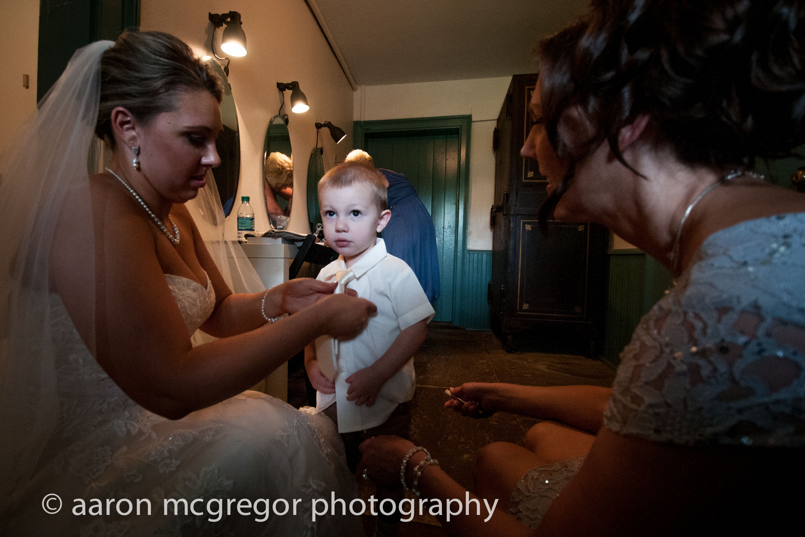 Aaron McGregor Photo-5