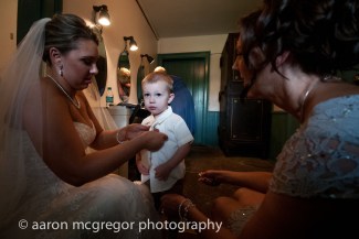 Aaron McGregor Photo-5