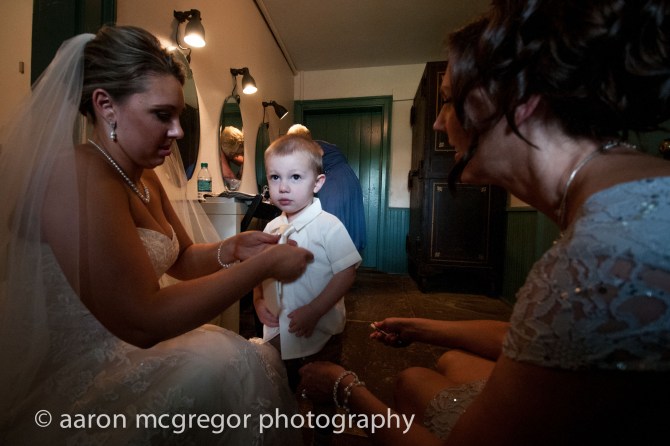 Aaron McGregor Photo-5