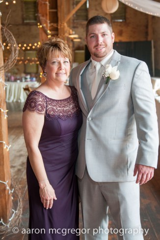 Aaron McGregor Photo-6