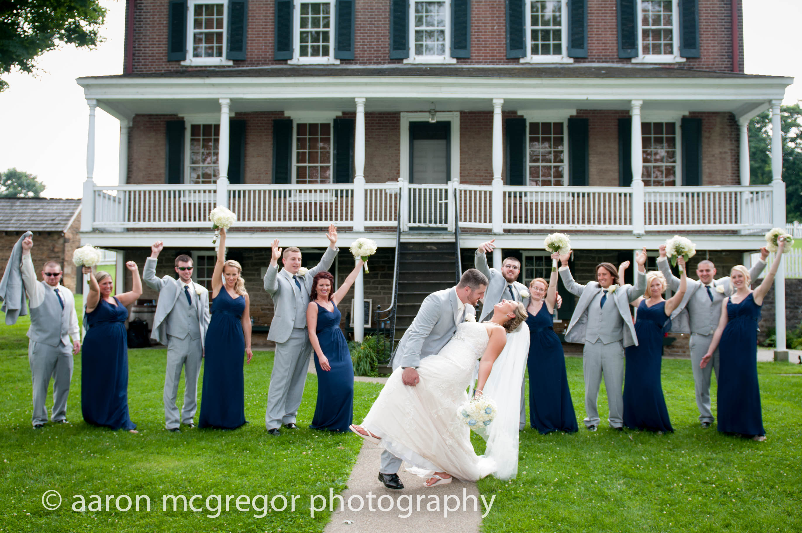 Aaron McGregor Photo-9