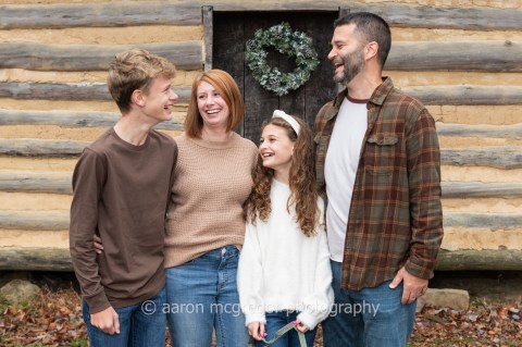 Warm & Fuzzy Springs Forth